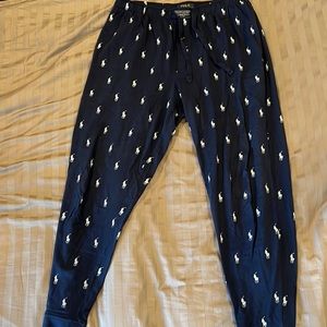 Men’s Polo by Ralph Lauren Pajama Pants